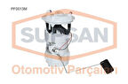 Supsan PF0013M Pompa Modül Megane 1.4 1.6 16V Eng K4M K4J 8200130191
