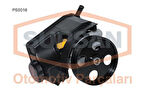 Supsan PS0016 Hidrolik Direksiyon Pompası Partner II Berlingo II DW8B 03-08 Xsara II 1.4HDI Kasnak Capı 4007.EF