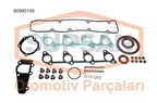 Supsan S0080109 Motor Takım Conta Alt Üst Full 85.00Mm Kecelı Subaplastıklı S.K.C Harıc Partner II P406 Berlıngo II Boxer II Jumper II Ducato II Expert II Jumpy II Scudo II Dw10Td 2.0 Hdı