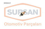 Supsan SW0045-01 Hararet Müşürü Hyundai Accent 1.3 1.5 12V Eng G4Ea-G4Eb-G4Eh-G4Ek 9465032500