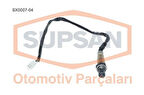 Supsan SX0007-04 Sensör Oksijen Toyota Corolla 1.4-1.6 16V VVT-I Eng 3Zz-Fe 4Zz-Fe 8946512620