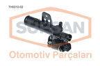 Supsan TH0010-02 Termostat Almera Micra 1.5DCI Captur 1.5DCI Clio III 1.5DCI Kangoo II 1.5DCI K9K 110602309