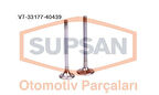 Supsan VT-33177-40439 Subap Takımı X20Dtl Y20DTH Vectra B Astra G 642168