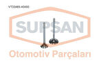 Supsan VT-33465-40450 Subap Takımı Corolla 1.6 16V Enjeksiyonlu 1993-4Afe Motor-Avensis 1.6 1997- 13711-15071
