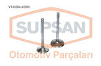 Supsan VT-40304-40305 Subap Takımı Bongo K2700-Pregio 2.7 1997-8 Subap 0K65C-12-111