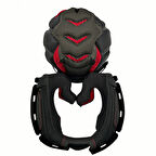 DRAGON KASK İÇ PED XXL