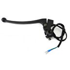 CG MODEL AGK DEBRİYAJ KÜTÜGÜ