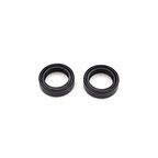 RAMZEY KARACA ÖN AMORTİSÖR KEÇESİ TAKIM