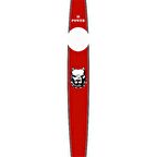 KUBA CG ÇITA DEPO ÜST ŞERİDİ KIRMIZI PİTBULLU