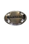MONDIAL AGK125-CG 125 ALTERNATÖR KAPAĞI (DEKORATİF) KÜÇÜK ORJINAL
