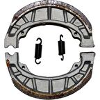 SUZUKI AN125 ARKA FREN BALATASI