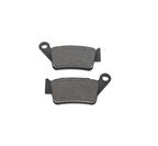 BAJAJ PULSAR NS200 ARKA FREN BALATASI