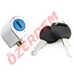 CG MODEL DİREKSİYON KİLİDİ