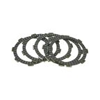 YBR DEBRİYAJ BALATASI 5 Lİ İTH