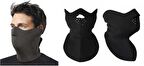 NEOPREN KORUYUCU YÜZ MASKESİ BOYUN KORUMALI