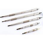 Svac Kızdırma Bujisi 12V Mazda 323 1.7D-Mitsubishi L200-Suzuki Vitara 2.0Td