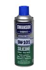 Swanson Works Silikon-Kalıp Ayırıcı Sprey 400 ML