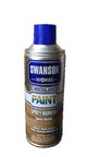 Swanson Works Sprey Parlak Vernik Şeffaf 250 ML
