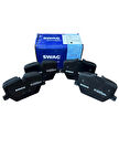 ARKA FREN BALATASI / BMW G20-G21-G23-G26-Z4 G29-G42 (17-)/SWAG33107592-34206888835