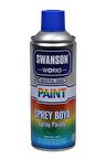 Swanson Works Sprey Boya Pembe 400 ML