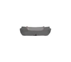SUZUKI - ARKA TAMPON AST.SWİFT 2011-