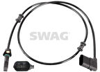 Swag 10107876 ABS Sensörü Arka C-Serisi W205 14-S205 14-C205 15-A205 16- A2059058503
