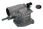 Swag 10939396 Termostat 87 CC (OM611) E-Serisi W211 98-02 S210 99-02 A6112000115