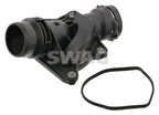 Swag 20932648 Termostat BMW M47 M57 E90 E87 E46 E91 E92 E93 E60 E61 E64 E65 E83 E69 11517805811