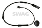 Swag 20939138 Balata Fişi Ön 675mm BMW F20 F30 F33 34356792289