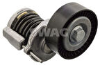 Swag 30102297 Alternatör Gergi Rulmanı Komple Cay Amarok Caddy Passat Cc Jetta Polo Tıguan Touareg A4 A5 A6 Tt Ibıza Rapıd Yetı 1.4Tdı 1.6Tdı 1.9Tdı 2.0Tdı 03>16> (Tek Rulmanı Aba 25313923)