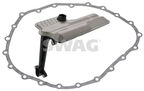 Swag 30105948 Otomatik Şanzıman Yağ Süzgeçi Filtresi A4 08-15 A5 10-17 A6 A7 11-13 0AW301519C