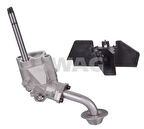 Swag 30880011 Yağ Pompası Caddy I Jetta I II Golf I II 1.5D 1.6D TD Ck CR Cy Jk Jp Jr Me 76-91 068115105AE