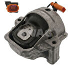 Swag 30943703 Motor Takozu Audi A5 Cabrio 2.7 3.0TDI Q 09-12 Q5 3.0TFSI TDI Quatro 12- 8R0199381Q
