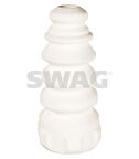 Swag 32923430 Amortisör Stoplama Takozu 133mm Arka Golf VI Jetta Passat Tiguan A1 Octavia Superb Touran Yeti 3C0511359