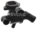 Swag 32939226 Termostat 87CCC Golv VI Jetta Passat Tiguan Caddy 2.0TDI Cffa Cffb Cffe 03L121111AE