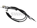 Swag 33100346 El Fren Teli Arka Meriva A 03-9 522016