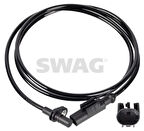 Swag 33100463 ABS Sensörü Arka Sağ Sol Iveco Daily 2.3 3.0 V VI 1250mm 5801279032