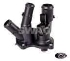 Swag 33100834 Ford Termostat Muhafaza Conta ve Sıcaklık Şalteri IIe C-Max 03 Focus 04 Focus 07 1351716