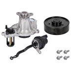 Swag 33109435 Devirdaim Kayış Kasnaklı Ve Contalı Bmw Febı 184558