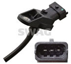 Swag 40106073 Hava Basınç Sensörü Opel Astra G Zafira 2.1 6238084