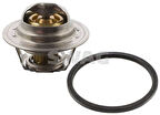 Swag 40904773 Termostat Astra II Astra III Astra IV Cavalıer II Cavalıer III Corsa I Meriva I Nova Vectra I 90200836