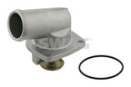 Swag 40910507 Termostat 92C Astra F Corsa B Tigra A Vectra B X14Xe X16XEL 92-04 90412901