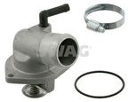 Swag 40928349 Termostat Astra G Zafira A Tigra A Corsa B X16Xe X14Xe 1338331
