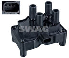 Swag 50937555 Ateşleme Bobini Fıesta V Vı 01>11 Fusıon 01>12 1.25 1.3 1.4 1.6Tı Focus II C Ma1.4 1.6Tı 05>11 C Maıı 1.6Tı 11 > Mondeo IV 1.6Tı 07 > Volvo C30 06>12 S40 II V50 05> 1.6 16V