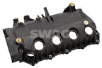 Swag 60108263 (Külbütör) D4F Valf Kapağı Hava Tahliye Valfi Olmadan Conta IIe Dacia 8200331491