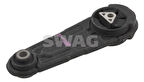 Swag 60929593 Motor Takozu Arka Clio III Modus Micra 1.2 1.4 1.5 DCI 1.6 16V 8200338385