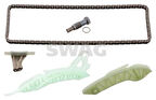 Swag 99130345 Eksantrik Zincir Seti 207 308 508 2008 3008 5008 RCZ DS3 DS4 DS5 C3 III 0816.J2S1
