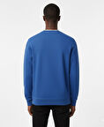 Gant Bisiklet Yaka Pike Sweatshirt