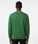 Gant Bisiklet Yaka Pike Sweatshirt