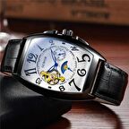 SEWOR MEKANİK ERKEK KOL SAATİ